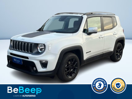 RENEGADE 1.0 T3 LIMITED 2WD