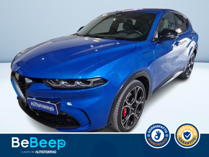 TONALE 1.5 HYBRID SPECIALE 160CV TCT7