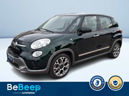 500L 1.3 MJT TREKKING 95CV
