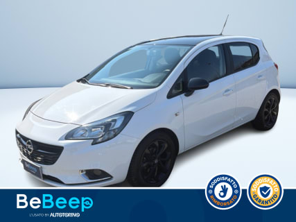 CORSA 5P 1.2 B-COLOR