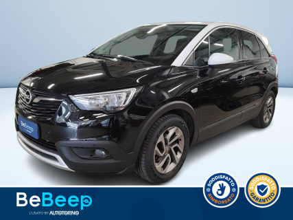 CROSSLAND X 1.2 ADVANCE 83CV MY18.5