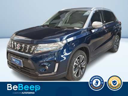 VITARA 1.4H YORU 4WD ALLGRIP