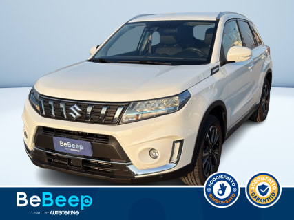 VITARA 1.4H EASY TOP 2WD