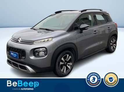C3 AIRCROSS 1.2 PURETECH SHINE 82CV MY18
