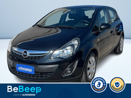 CORSA 5P 1.0 EDITION (ELECTIVE)