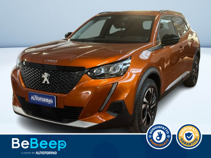 2008 1.5 BLUEHDI ALLURE PACK S&S 130CV EAT8