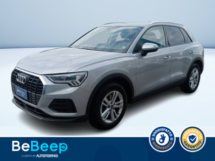 Q3 35 1.5 TFSI MHEV BUSINESS S-TRONIC