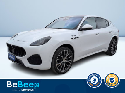 GRECALE 2.0 MHEV MODENA 330CV AUTO