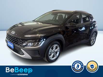 KONA 1.0 T-GDI XTECH 2WD 120CV