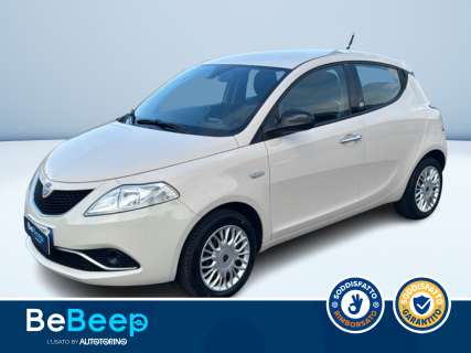 YPSILON 1.2 GOLD ECOCHIC GPL 69CV MY16