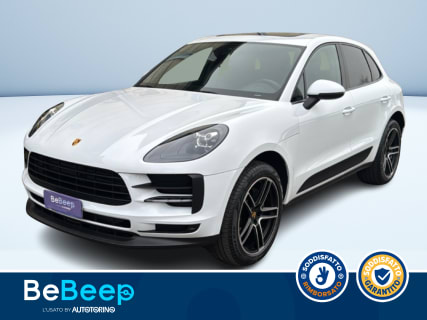 MACAN 2.0 245CV PDK