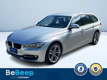 328I TOURING SPORT E6 328I TOURING SPORT E6