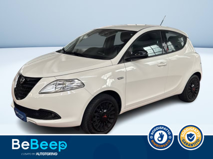 YPSILON 1.2 8V ELEFANTINO 69CV MY14