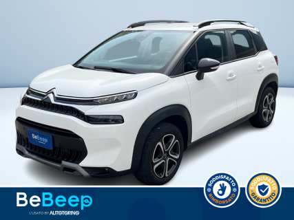 C3 AIRCROSS 1.2 PURETECH FEEL S&S 110CV MY19