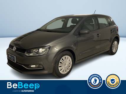 POLO 5P 1.4 TDI COMFORTLINE 75CV
