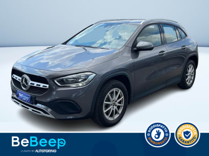 GLA 200 D BUSINESS AUTO