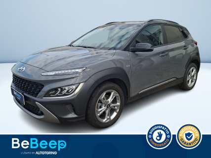KONA 1.0 T-GDI 48V XLINE STYLE PACK 2WD 120CV IMT