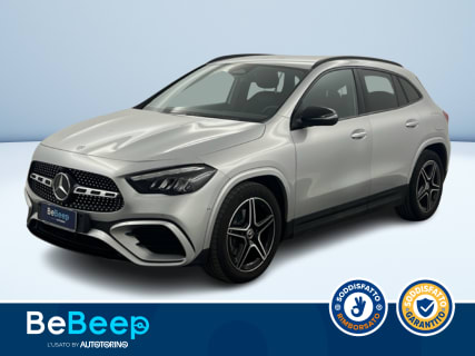 GLA 180 D AMG LINE ADVANCED PLUS AUTO