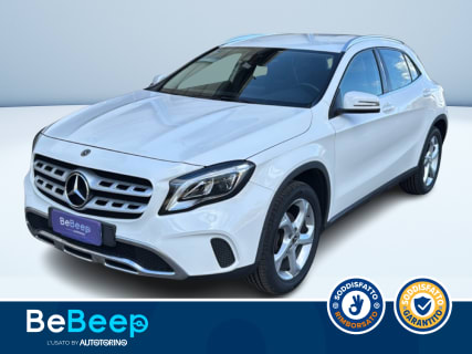 GLA 200 SPORT AUTO