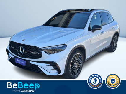 GLC 220 D AMG LINE PREMIUM PLUS 4MATIC AUTO GLC 220 D AMG LINE PREMIUM PLUS 4MATIC AUTO
