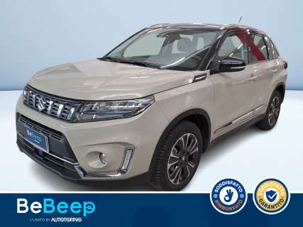 VITARA 1.5H 140V STARVIEW 4WD ALLGRIP AUTO