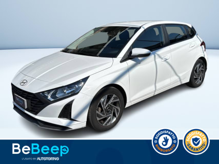 I20 1.2 CONNECTLINE GPL