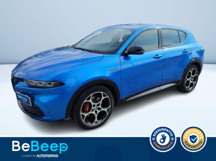 TONALE 1.5 HYBRID VELOCE 160CV TCT7