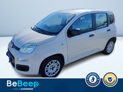 PANDA 1.2 EASY 69CV E6 PANDA 1.2 EASY 69CV E6