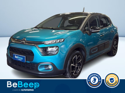 C3 1.2 PURETECH SHINE S&S 83CV NEOPATENTATI MY20