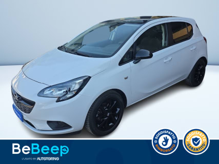 CORSA 5P 1.4 ADVANCE 75CV