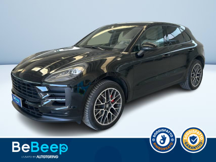 MACAN 2.0 245CV PDK