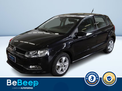 POLO 5P 1.0 MPI COMFORTLINE 75CV