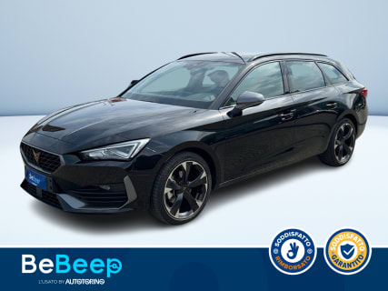 LEON SPORTSTOURER 1.5 HYBRID 150CV DSG