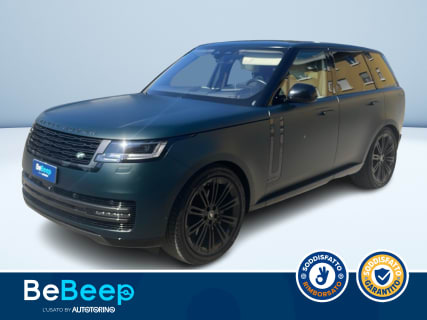 RANGE ROVER 3.0D I6 MHEV AUTOBIOGRAPHY AWD 350CV A