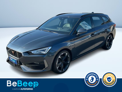 LEON SPORTSTOURER 1.5 HYBRID 150CV DSG