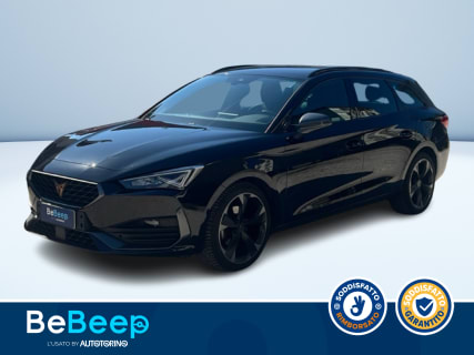 LEON SPORTSTOURER 1.5 HYBRID 150CV DSG