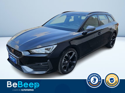 LEON SPORTSTOURER 1.5 HYBRID 150CV DSG