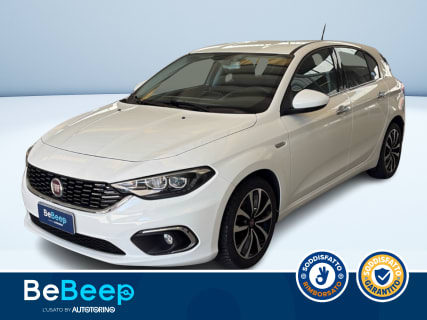 TIPO 5P 1.4 TJT LOUNGE 120CV