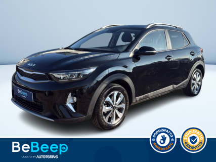 STONIC 1.2 MPI STYLE 79CV