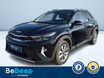 STONIC 1.2 MPI STYLE 79CV