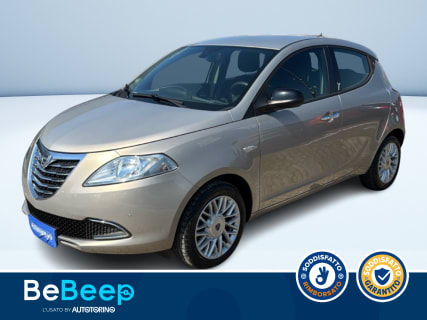 YPSILON 1.2 8V GOLD C/CL 69CV E6
