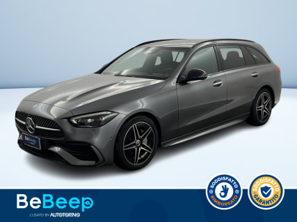 C SW 300 D MHEV AMG LINE PREMIUM PLUS AUTO