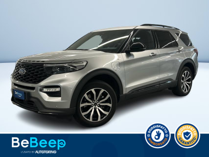 EXPLORER 3.0 PHEV ST-LINE AWD