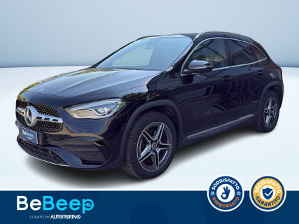 GLA 250 E PHEV (EQ-POWER) PREMIUM AUTO GLA 250 E PHEV (EQ-POWER) PREMIUM AUTO
