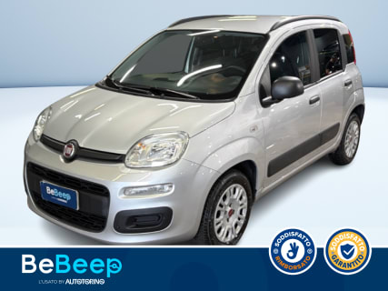 PANDA 1.2 EASY S&S 69CV MY19