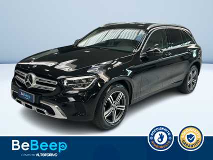 GLC 300 D SPORT 4MATIC AUTO