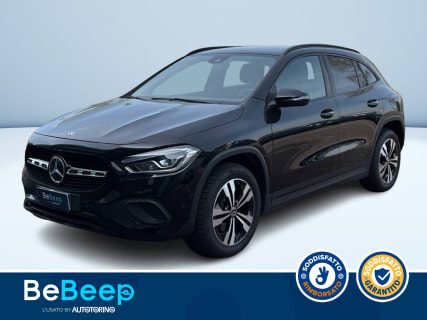 GLA 180 D SPORT PLUS AUTO
