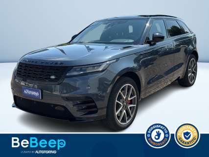 RANGE ROVER VELAR 2.0 I4 PHEV DYNAMIC SE 4WD AUTO