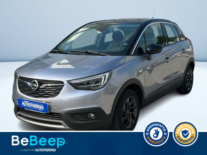 CROSSLAND X 1.2 120 ANNIVERSARY S&S 110CV
