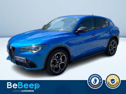 STELVIO 2.2 T VELOCE Q4 210CV AUTO